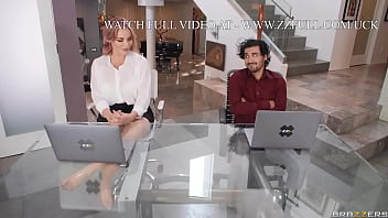 Preview 1 of Sex And Teaher Home Hot Porn - Work And Fuck From Home.Dana DeArmond / Brazzers  / stream full from www.zzfull.com/uck