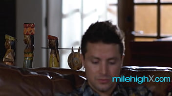 Preview 1 of Sany Leon Sex Videocom - Btw Stepbro I Give Really Good Head