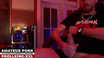 Preview 2 of Bebi Girl Sex Video - 09 - COCKPUMP SNEAKER PROLL