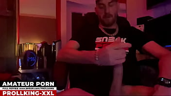 Preview 3 of Bebi Girl Sex Video - 09 - COCKPUMP SNEAKER PROLL