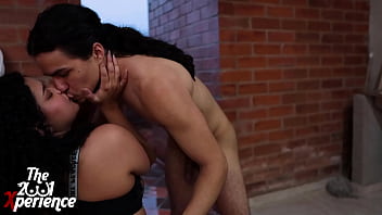 Preview 4 of Sxe Www Xxx - I meet my neighbor for smoking and we fuck so hard (Preview)