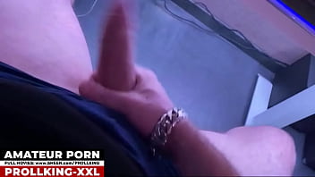 Preview 1 of My Friend Ebnoy Mom - 08 - ALPHA BAD GUY AIRMAX CUMSHOT