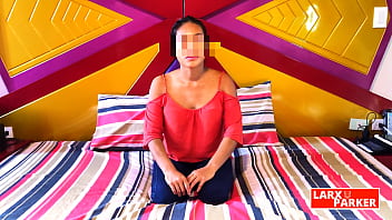 Preview 2 of Maja Ninkov Srbija - Room Casting 5: Flor,  jovencita vamos a probar todo lo que nos guste de ella