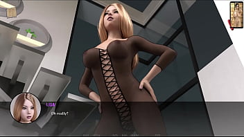 Preview 2 of Sexy Hot Purn - Reunion 104