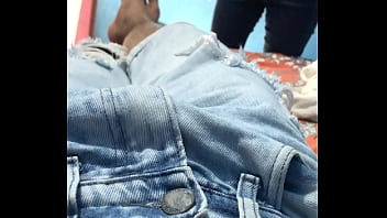 Preview 1 of Xxxwww Malaysia - MAGRINHA APERTADINHA SE FUDENDO NA ROLA