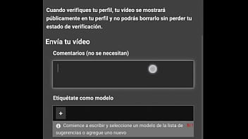 Preview 1 of Dayaanna Mom - V&iacute_deo de verificaci&oacute_n