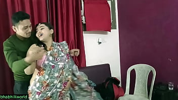 Preview 3 of Mariah Mill - Devar Bhabhi Sex! hot romance and erotic Sex