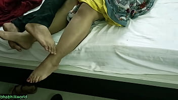 Preview 4 of Mariah Mill - Devar Bhabhi Sex! hot romance and erotic Sex