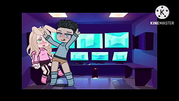 Preview 2 of Spit Torture - Gacha Porn among us