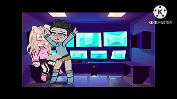 Preview 3 of Spit Torture - Gacha Porn among us