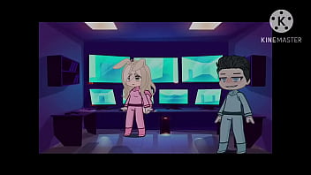 Preview 1 of Spit Torture - Gacha Porn among us