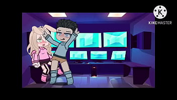Preview 4 of Spit Torture - Gacha Porn among us