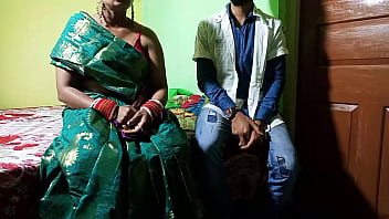 Preview 1 of Sailor Vega - Full Body Checkup Ke Bahne Doctor ne Bhabi Ki Chut Chuda Kiya with Hindi Audio