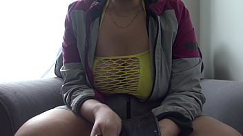 Preview 2 of Y Titi - Big Natural Arab Tits Dirty Talking