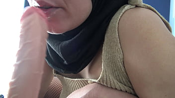 Preview 2 of Jojo Kiss Pee Collection - Saudi Arabia Horny Milf