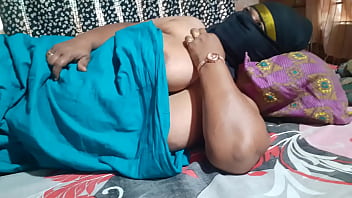 Preview 4 of Hd Xxx Porrno - Dibara Bhabhi Wants Her Roommate To Hear Her Loud Fucking
