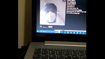 Preview 1 of Hobo Fucking Rich Milf - Verification video