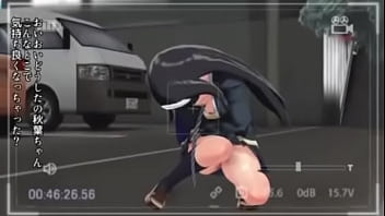 Preview 3 of Nandi Xxx Video - Huekhuekhukhuk