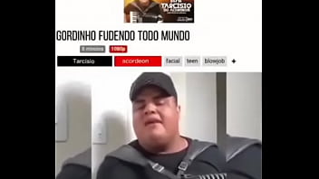 Preview 2 of Lethal Information - Gordinho fudendo todo mundo gostoso
