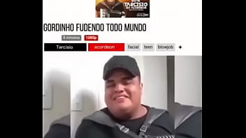 Preview 3 of Lethal Information - Gordinho fudendo todo mundo gostoso