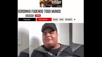 Preview 4 of Lethal Information - Gordinho fudendo todo mundo gostoso