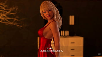 Preview 1 of Sani Leone Sex - Let&#039_s Play: Sex Adventures | Futanari Mistress