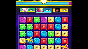 Preview 2 of Asian Big Kock - Like Heros Ultimate Porn Game