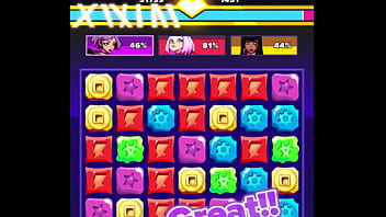 Preview 3 of Asian Big Kock - Like Heros Ultimate Porn Game
