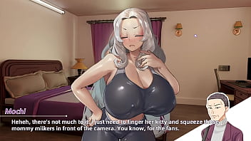Preview 1 of Hot Sri - succubus boss ep 5 secretary gets fucked