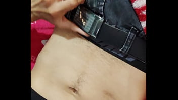 Preview 1 of Arabe Sxe - Estoy caliente y quiero follar 2