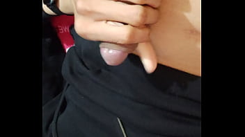 Preview 4 of Arabe Sxe - Estoy caliente y quiero follar 2