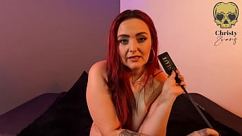 Preview 2 of 16 Year Girls Sex Hd Vedio - I tell you my lesbian story while I dominate you
