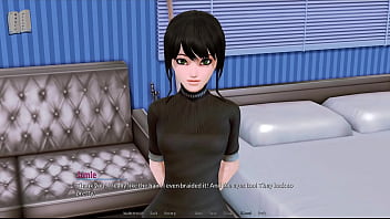 Preview 4 of Extremely Love - Harem Hotel 238