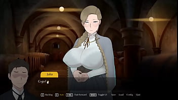 Preview 1 of Hidden Cam Police - ntrman- the lusty voyage