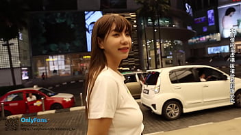 Preview 1 of Border And Sister Sex Wap - 性愛旅行-吉隆坡