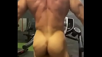 Preview 3 of Ci Ele Futacioase Babe Lume - Que rabo bem malhado