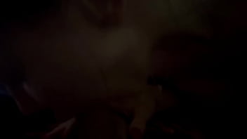 Preview 2 of Baby Rape Video - sucked her beloved while watching her own porn