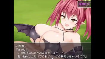Preview 2 of Maya Mam Sab - 同人ゲーム4
