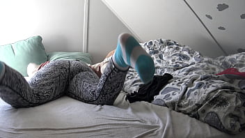 Preview 1 of Jabarjasti Very Very Hard Sex - Amateur Big Ass Arabic Algerian Milf Living in France