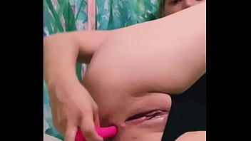 Preview 3 of Eva Hassmann - Milfs asshole play