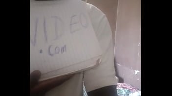 Preview 2 of Fakin Big - Verification video