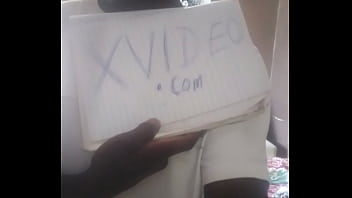 Preview 3 of Fakin Big - Verification video