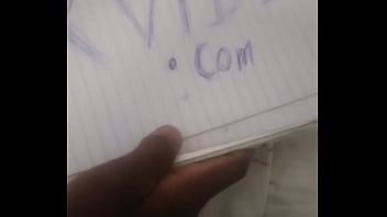 Preview 4 of Fakin Big - Verification video