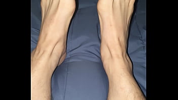 Preview 2 of Liah Gooty - Amazing feet clean fitish