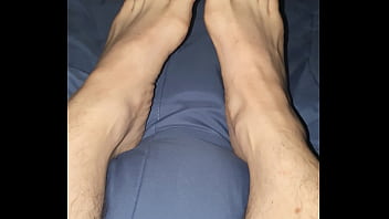 Preview 3 of Liah Gooty - Amazing feet clean fitish