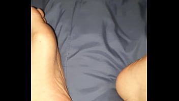 Preview 1 of Liah Gooty - Amazing feet clean fitish