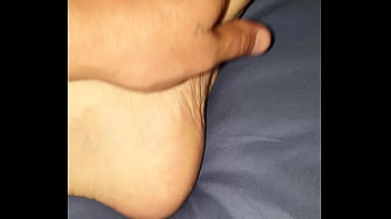 Preview 4 of Liah Gooty - Amazing feet clean fitish