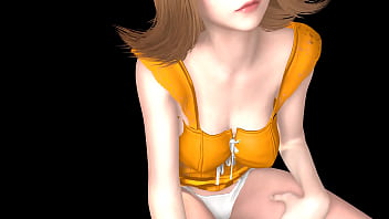Preview 1 of Anal Granny Sex Full Movies - Selphie  sex image video hentai 3d virt-a-mate