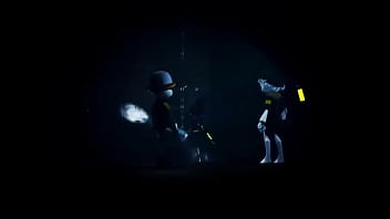 Preview 3 of Raip Xnxz Com - Norden drones episodio 2