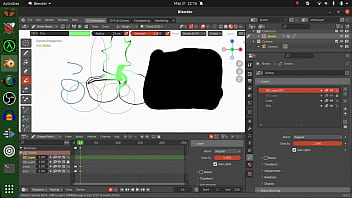 Preview 3 of New Romantic Sex Videos - how to make 2d porn with blender